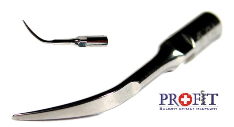 końcówka GD4 sklera NSK DTE Satelec