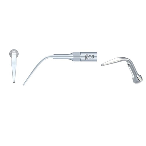 końcówka G3 skalera EMS Woodpecker