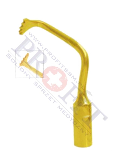 US1L końcówka do Woodpcker ultrasurgery