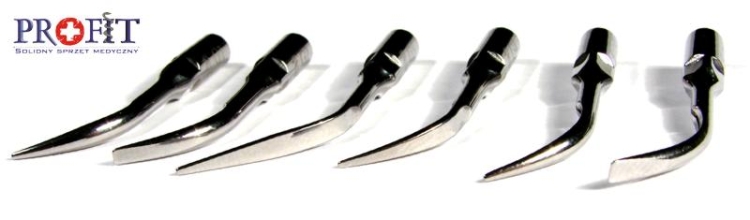 tip GD1 sklera NSK DTE Satelec