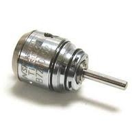 Wkład (rotor) do turbin poserii Z 800 - TIZ-MU03 - ORYGINAŁ NSK.jpg