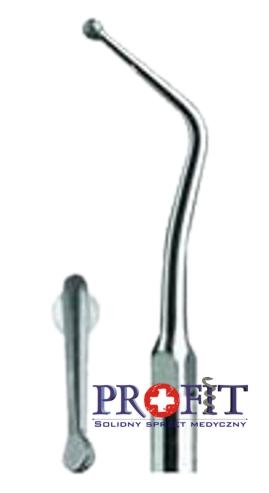 końcówka skalera SBL