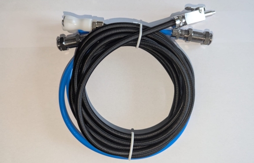 VRN Q6 przewody przyłączeniowe