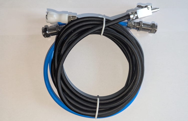 VRN Q6 przewody przyłączeniowe