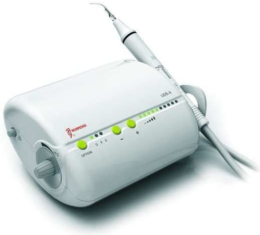 skaler ultradźwiękowy Woodpecker UDS A