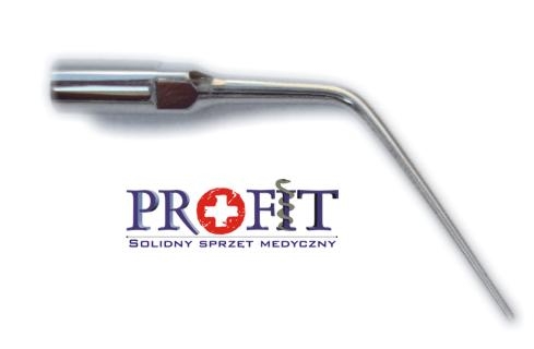 końcówka endodontyczna E3 EMS woodpecker