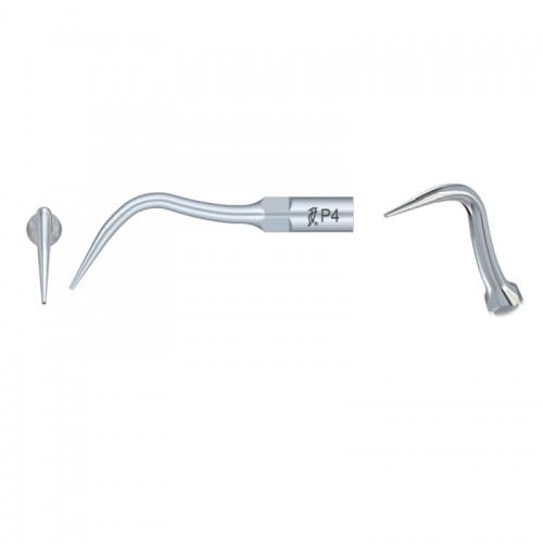 końcówka P4 sklera EMS woodpecker