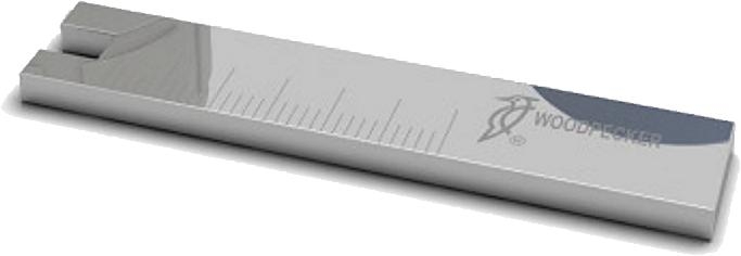 klucz płaski do końcówek do skalera