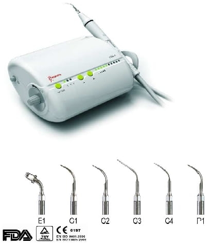 skaler stomatologiczny Woodpecker UDS A