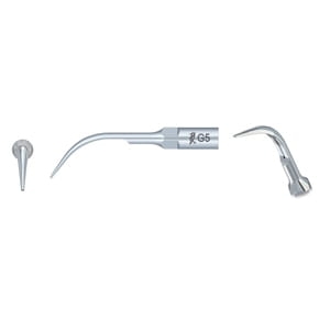 końcówka G5 skalera EMS Woodpecker