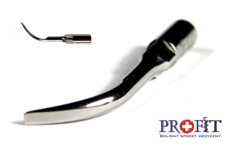 końcówka GD2 sklera NSK DTE Satelec