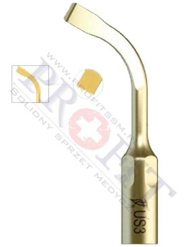 US3 końcówka do Ultrasurgery Woodpecker