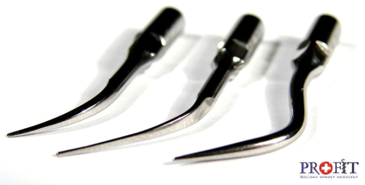 tip PD4 sklera NSK DTE Satelec