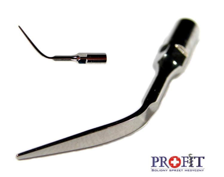 końcówka GD3 sklera NSK DTE Satelec