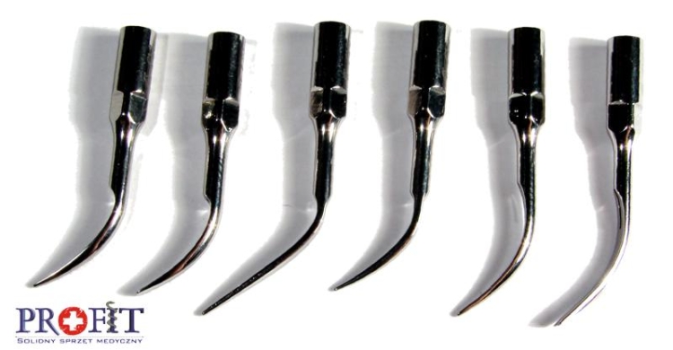 tip GD6 sklera NSK DTE Satelec