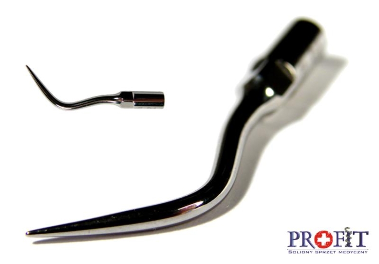 końcówka PD3 sklera NSK DTE Satelec