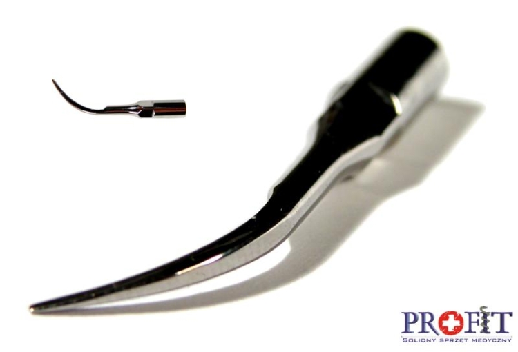 końcówka PD1 sklera NSK DTE Satelec