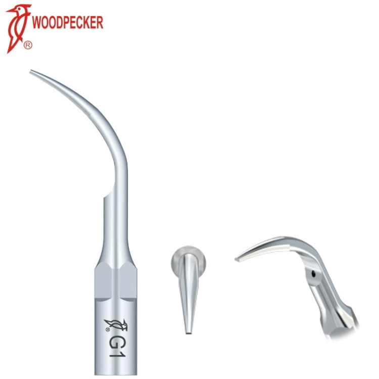 końcówka G1 skalera EMS Woodpecker