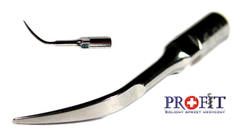 końcówka GD4 sklera NSK DTE Satelec