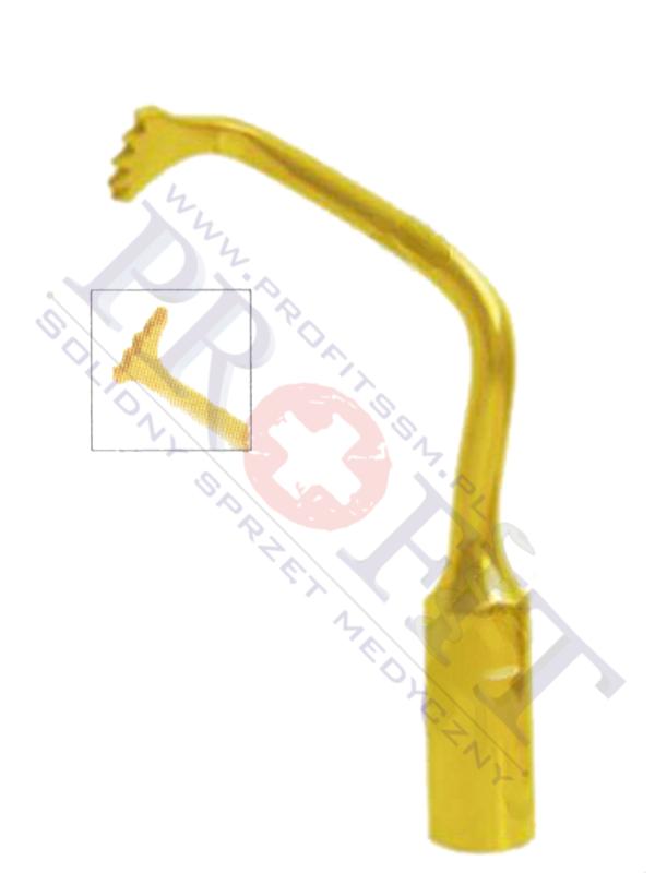 US1L końcówka do Woodpcker ultrasurgery