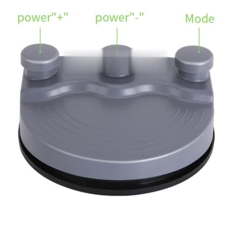 Q6VRN sterownik nożny