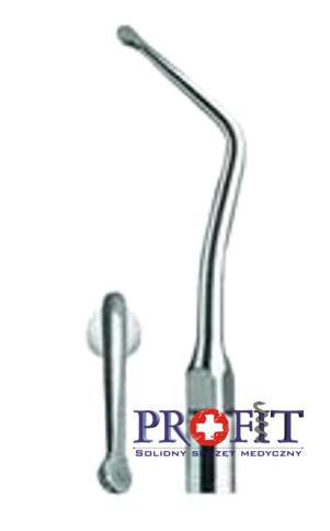 końcówka do skalera SBR