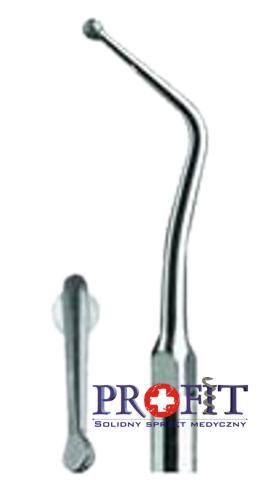 końcówka skalera SBL