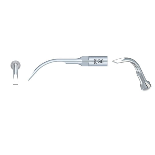 końcówka G6 skalera EMS Woodpecker