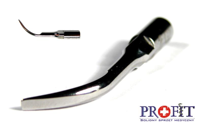 końcówka GD2 sklera NSK DTE Satelec