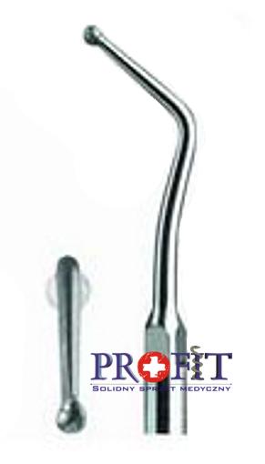 końcówka skalera SB1