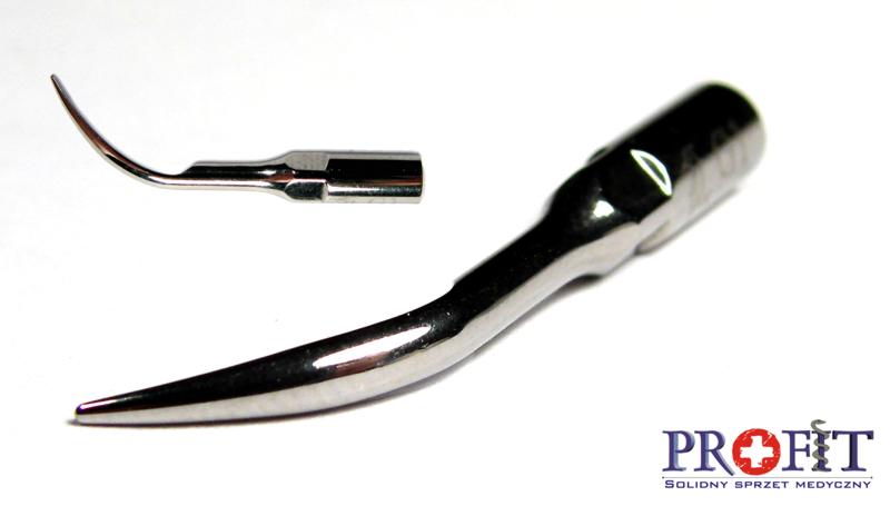 końcówka GD1 sklera NSK DTE Satelec